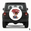 =Bett Boo Spare Tire Cover