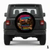 =Bigfoot Currency Spare Tire Cover