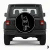 =Breakfast Club Spare Tire Cover