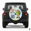 =Bri-Guy The Travel Guy Spare Tire Cover