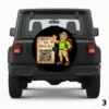 =Bri-Guy The Travel Guy Spare Tire Cover