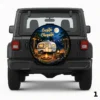 =Casita Chiquita Spare Tire Cover