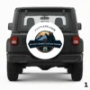 =Cave Creek Custom Vans Spare Tire Cover