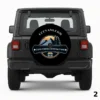=Cave Creek Custom Vans Spare Tire Cover