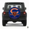 =Chicago Bears Southside Spare Tire Cover