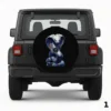 =Cobra Spare Tire Cover