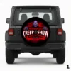 =Creepshow Spare Tire Cover