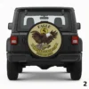 =Eagle 5 Spare Tire Cover