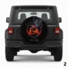 =Erhard Acres Spare Tire Cover