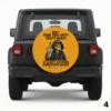 =Evil Duck Spare Tire Cover