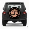 =F Green Bay Spare Tire Cover