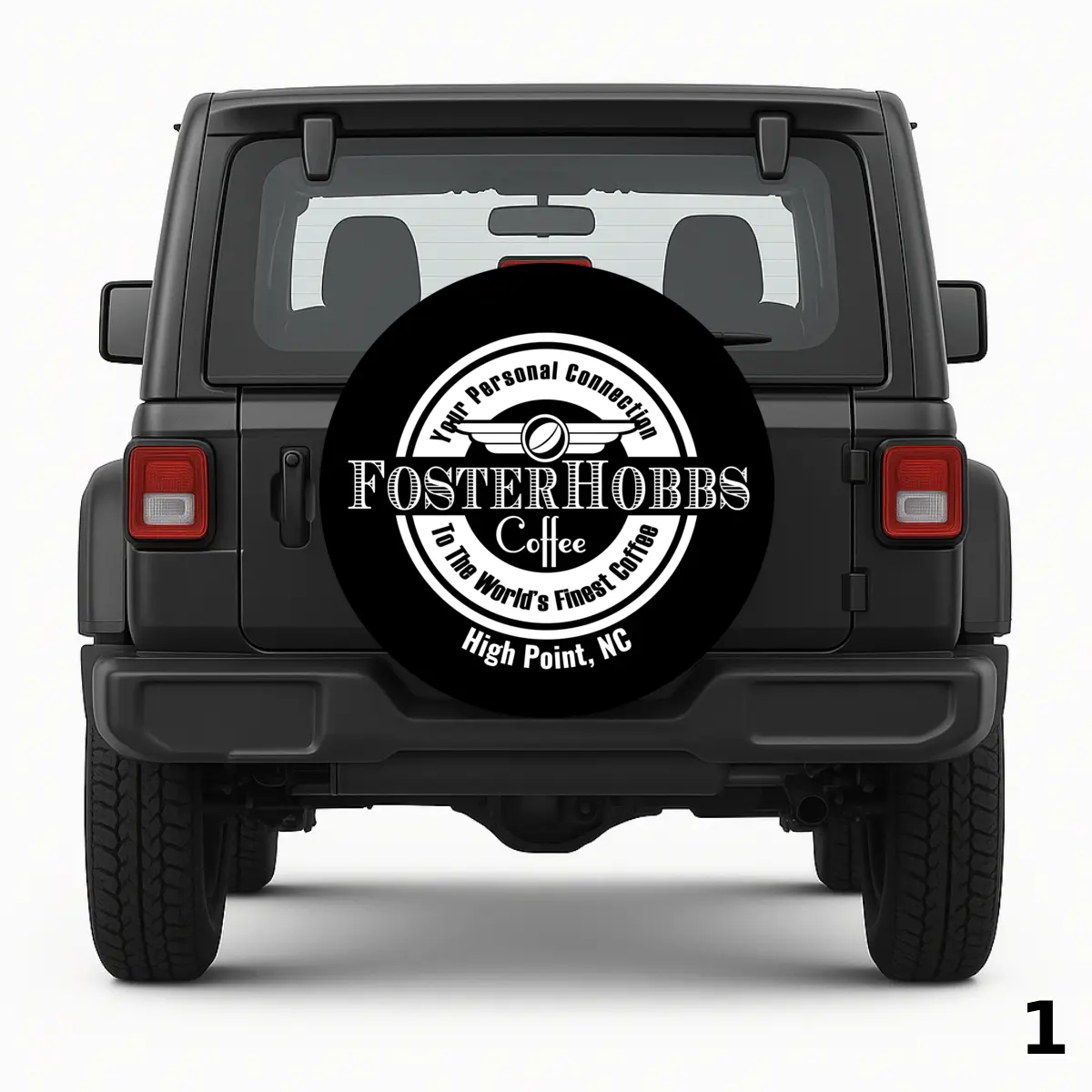 =FHCoffee Spare Tire Cover