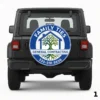 =Family Ties General Contracting Spare Tire Cover