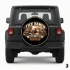 =Fiix Ranch Movie Ranch Spare Tire Cover