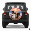 =Furbabies Spare Tire Cover