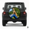 =Gentle Guardian Spare Tire Cover