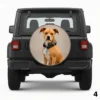 =Gentle Guardian Spare Tire Cover