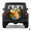 =Good Times Bad Decisions Spare Tire Cover