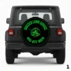 =Grassco Lawn Service Spare Tire Cover