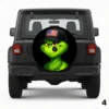 =Grinch Spare Tire Cover