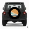 =Hardscrabble Coffee Spare Tire Cover