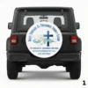 =Holy Threads and Treasures Thrift Store Spare Tire Cover
