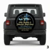 =Holy Threads and Treasures Thrift Store Spare Tire Cover