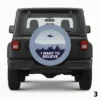 =I Want To Believe Spare Tire Cover