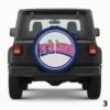 =I Won Mr Cherokee Spare Tire Cover