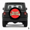 =I’m Pushing a Motorhome Spare Tire Cover