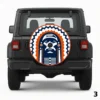 =Illinois Chief Logo Cover Spare Tire Cover