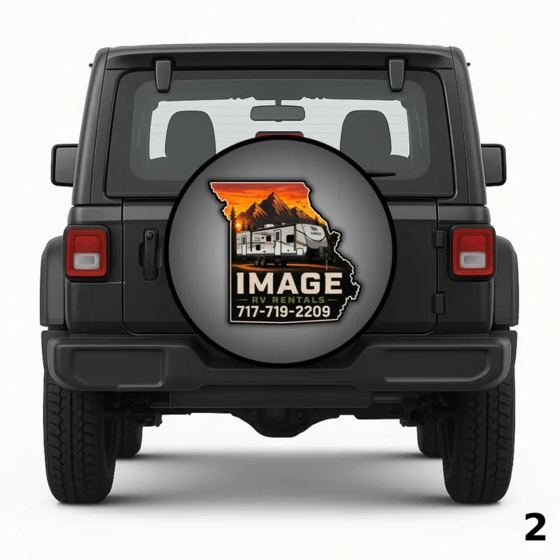 =Image RV Rentals Spare Tire Cover