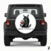 =Jack Apples Spare Tire Cover