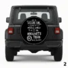 =Just A Wizard Girl Spare Tire Cover