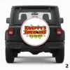 =Kneppy's Fireworks Spare Tire Cover