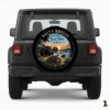 =Life Is Better at the Beach Spare Tire Cover