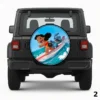 =Lilo and Stitch Spare Tire Cover