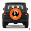 =Lola Bunny Spare Tire Cover
