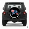 =Love My City Detroit Spare Tire Cover