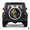=Lrg Spare Tire Cover