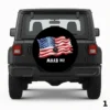 =MOAB 392 Spare Tire Cover
