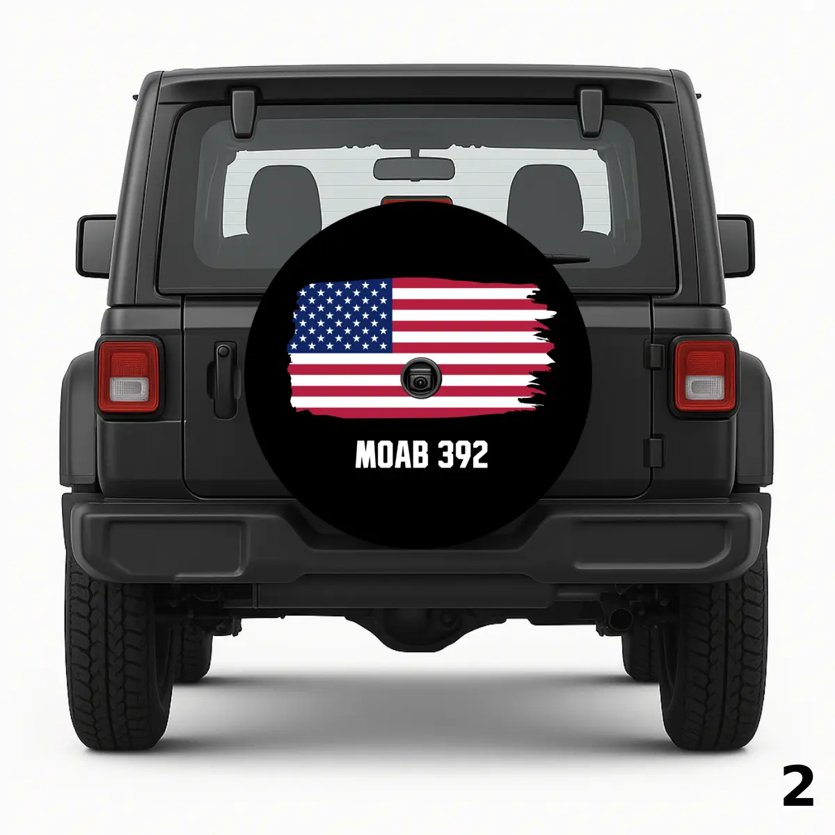 =MOAB 392 Spare Tire Cover