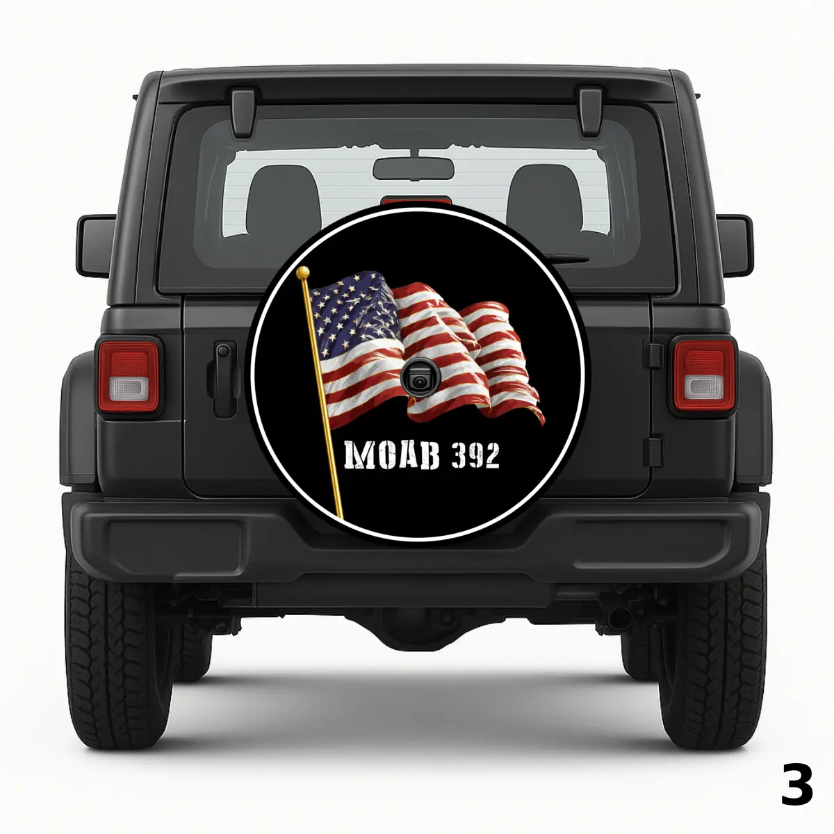 =MOAB 392 Spare Tire Cover