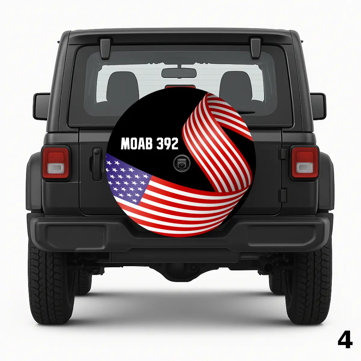 =MOAB 392 Spare Tire Cover