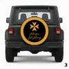 =Maison McMurry Spare Tire Cover