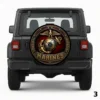 =Marines Spare Tire Cover