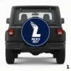 =Men's Golf Cover Spare Tire Cover