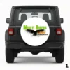 =Misfit Riders Spare Tire Cover