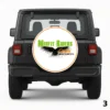 =Misfit Riders Spare Tire Cover