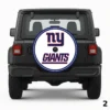=NY Giants Logo Spare Tire Cover
